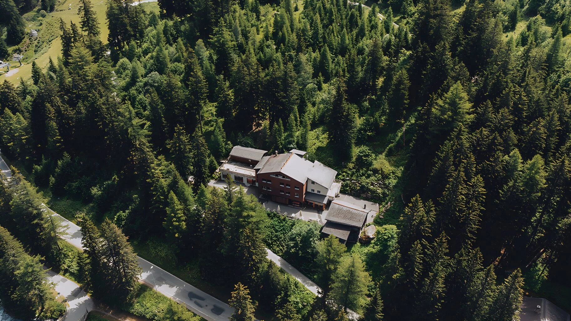 Auberge Maya-Joie La Foulyssa