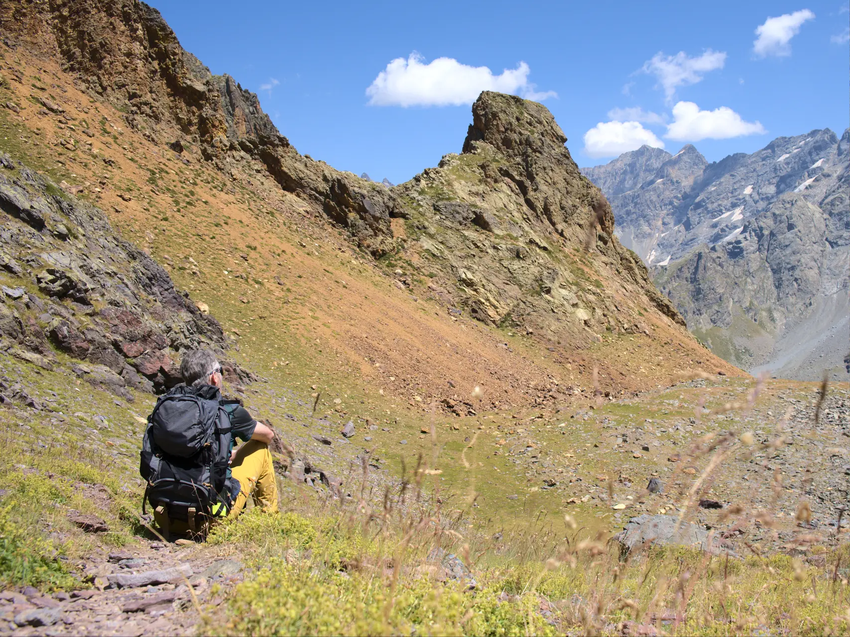 Hiking Difficulty Levels Explained: Scale from 1 (Easy) to 5 (Challenging)