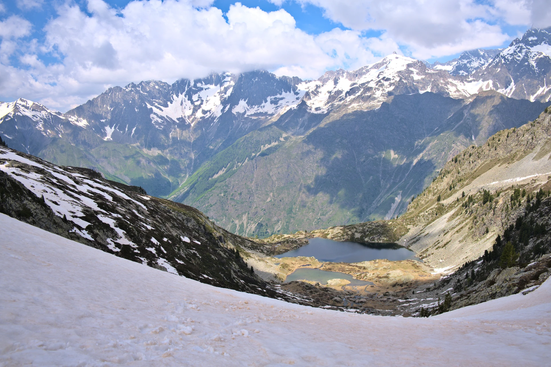 Pic de Pétarelilta